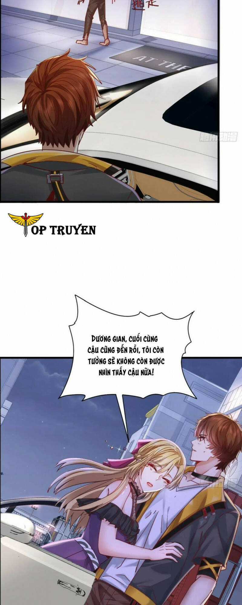 Ngự Linh Giả - Chapter 83 - Trang 15