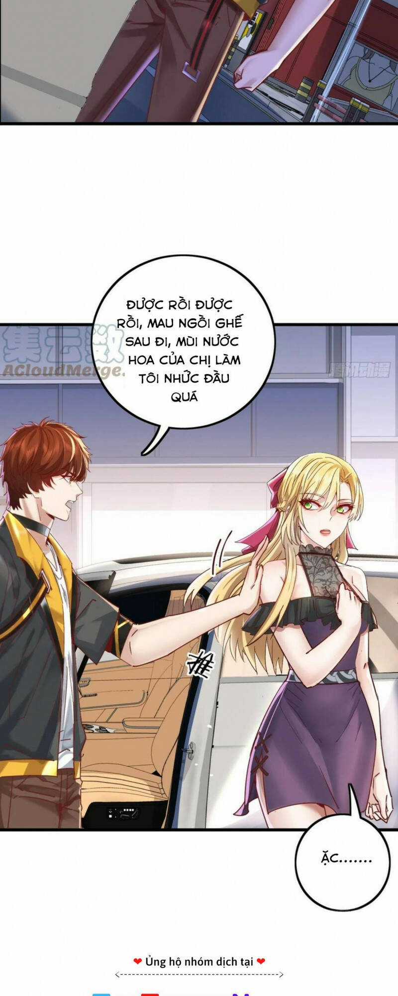 Ngự Linh Giả - Chapter 83 - Trang 16