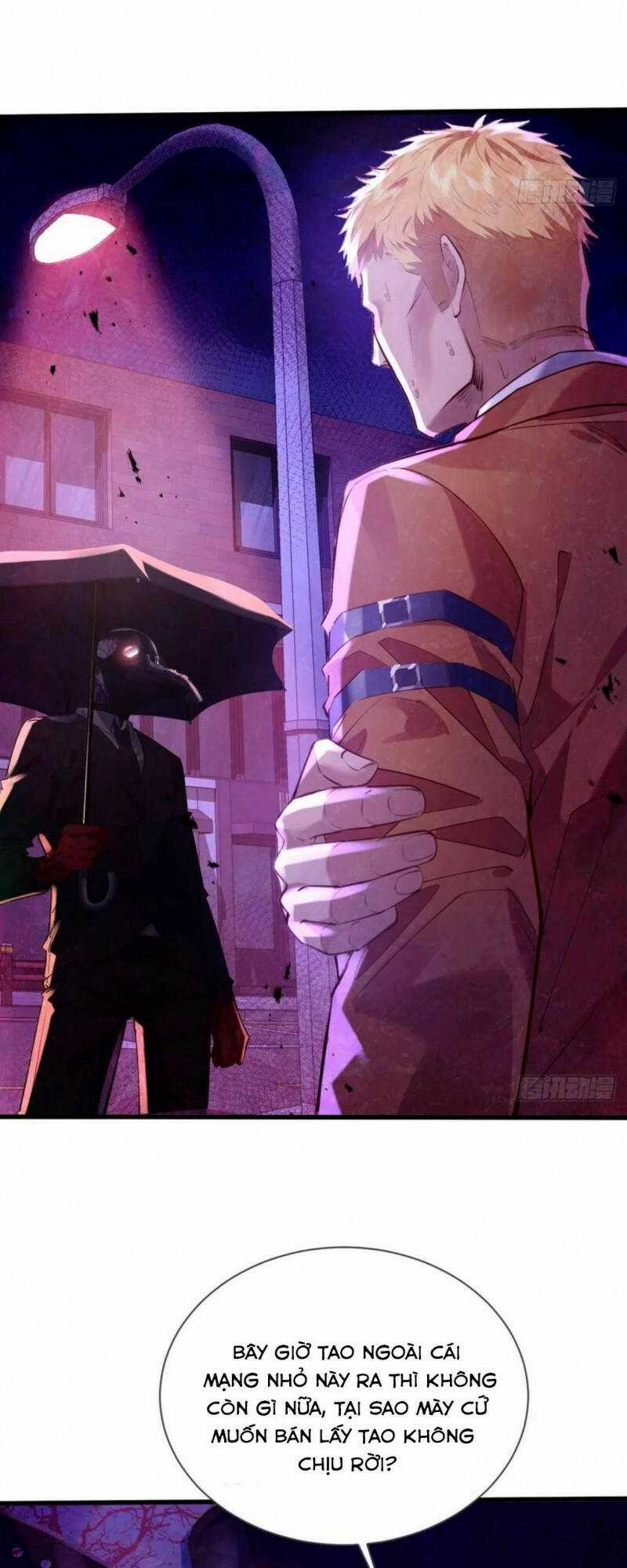 Ngự Linh Giả - Chapter 83 - Trang 3