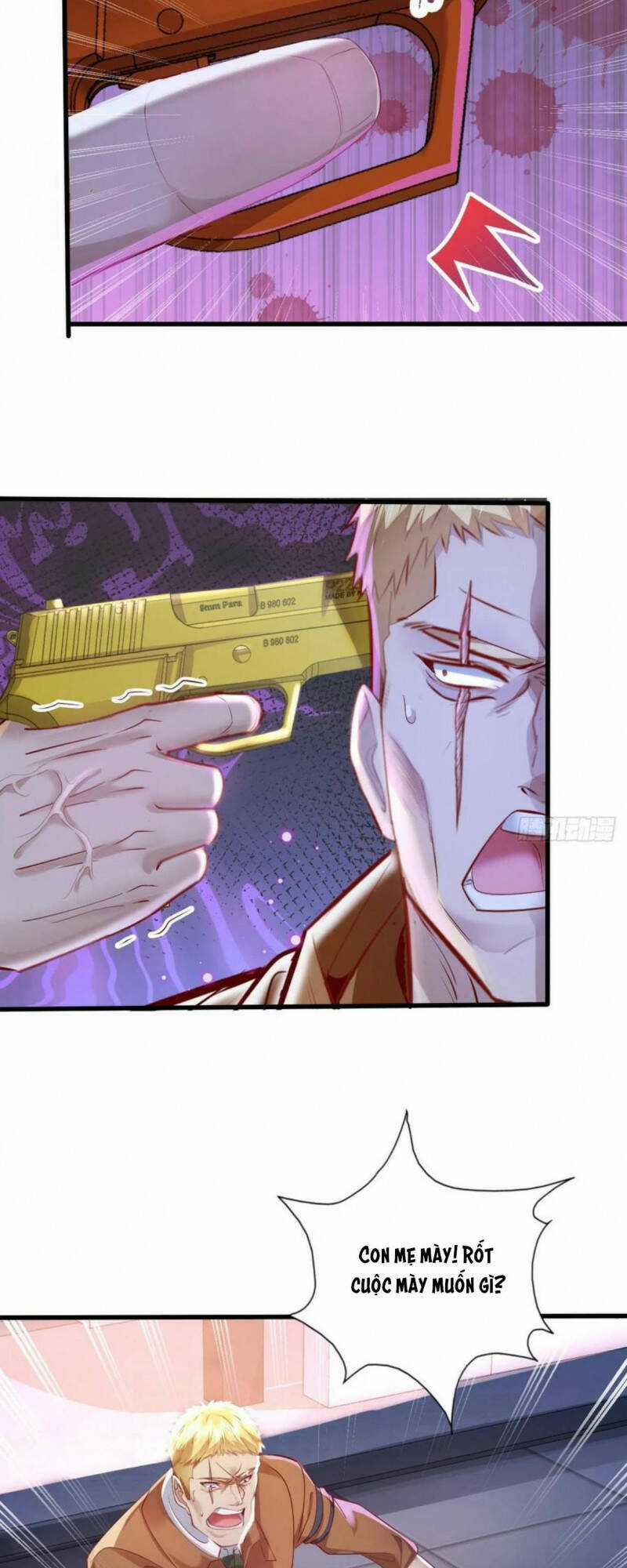 Ngự Linh Giả - Chapter 83 - Trang 6