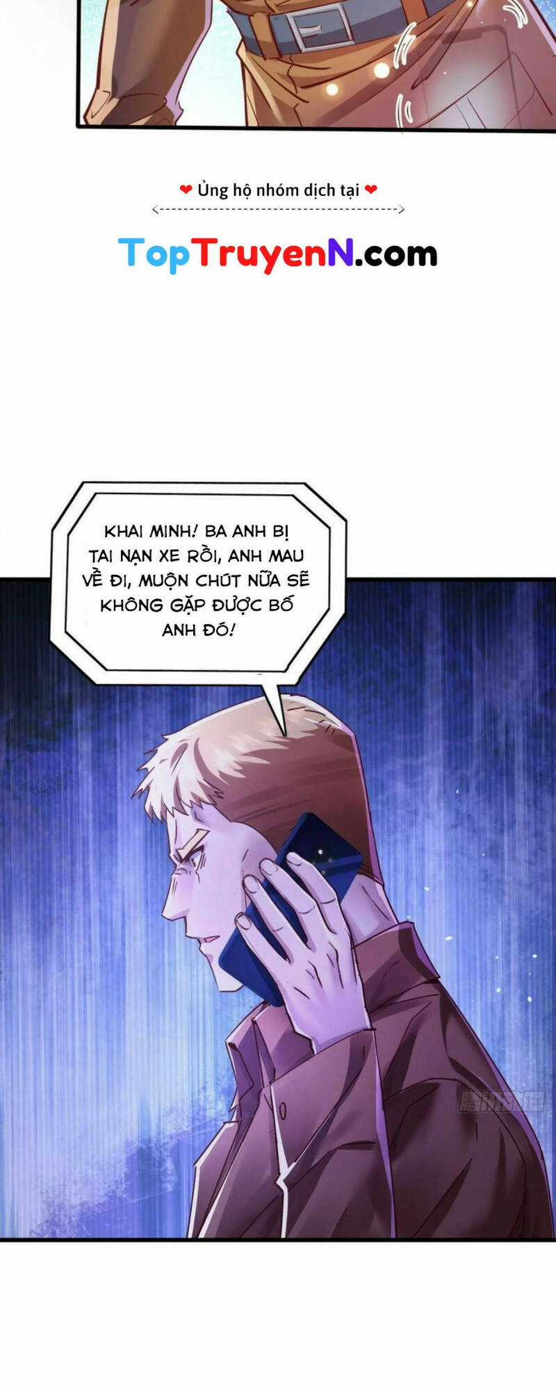 Ngự Linh Giả - Chapter 83 - Trang 8