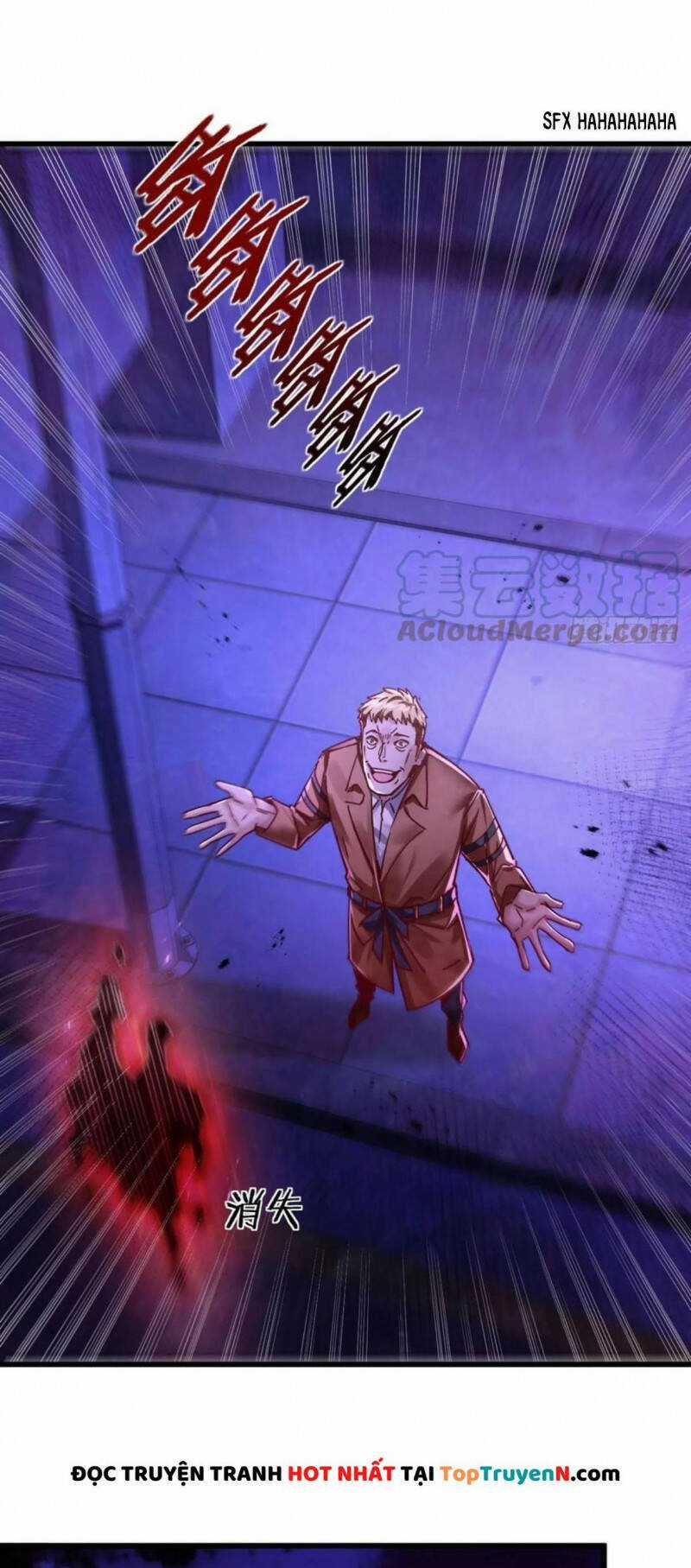 Ngự Linh Giả - Chapter 83 - Trang 9