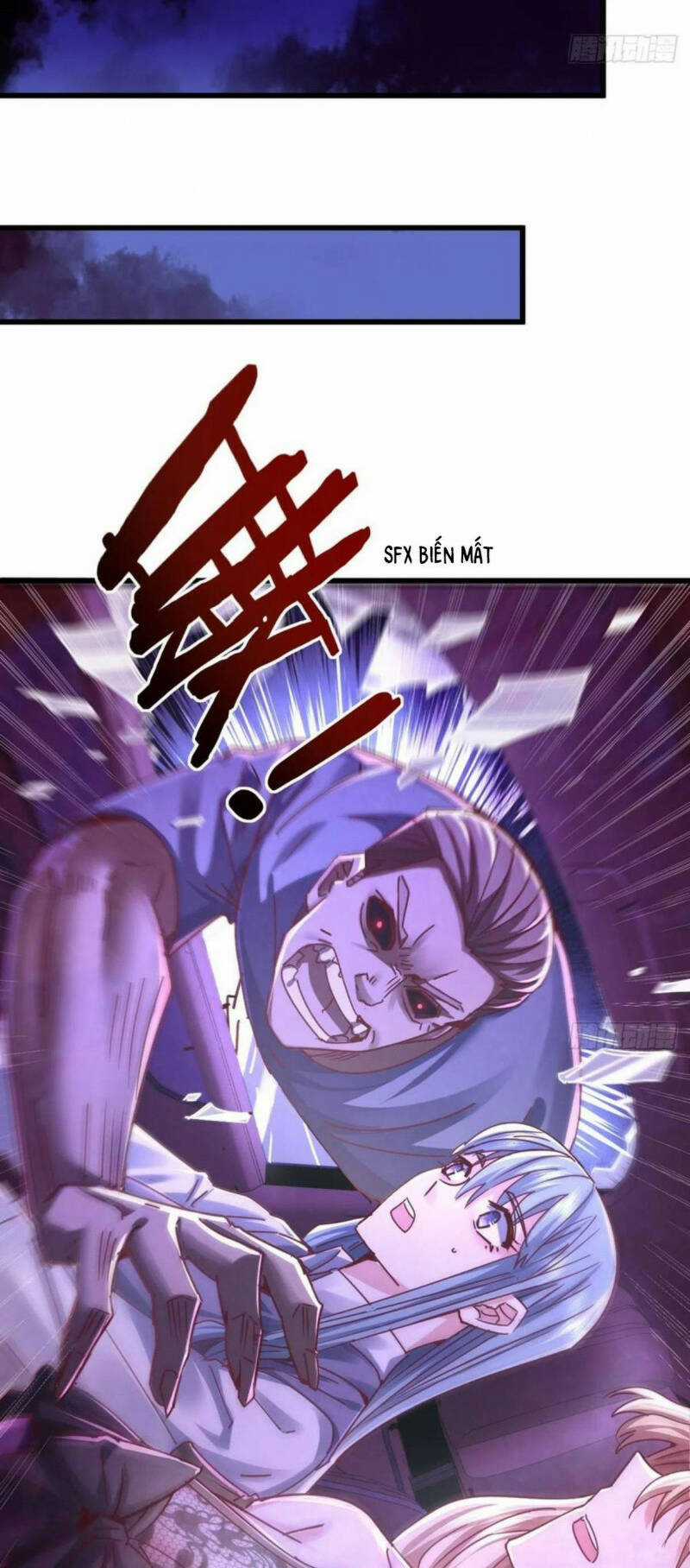 Ngự Linh Giả - Chapter 83 - Trang 10