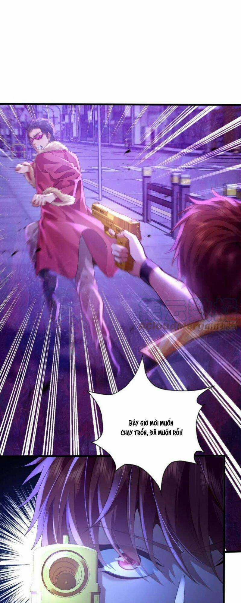 Ngự Linh Giả - Chapter 84 - Trang 15