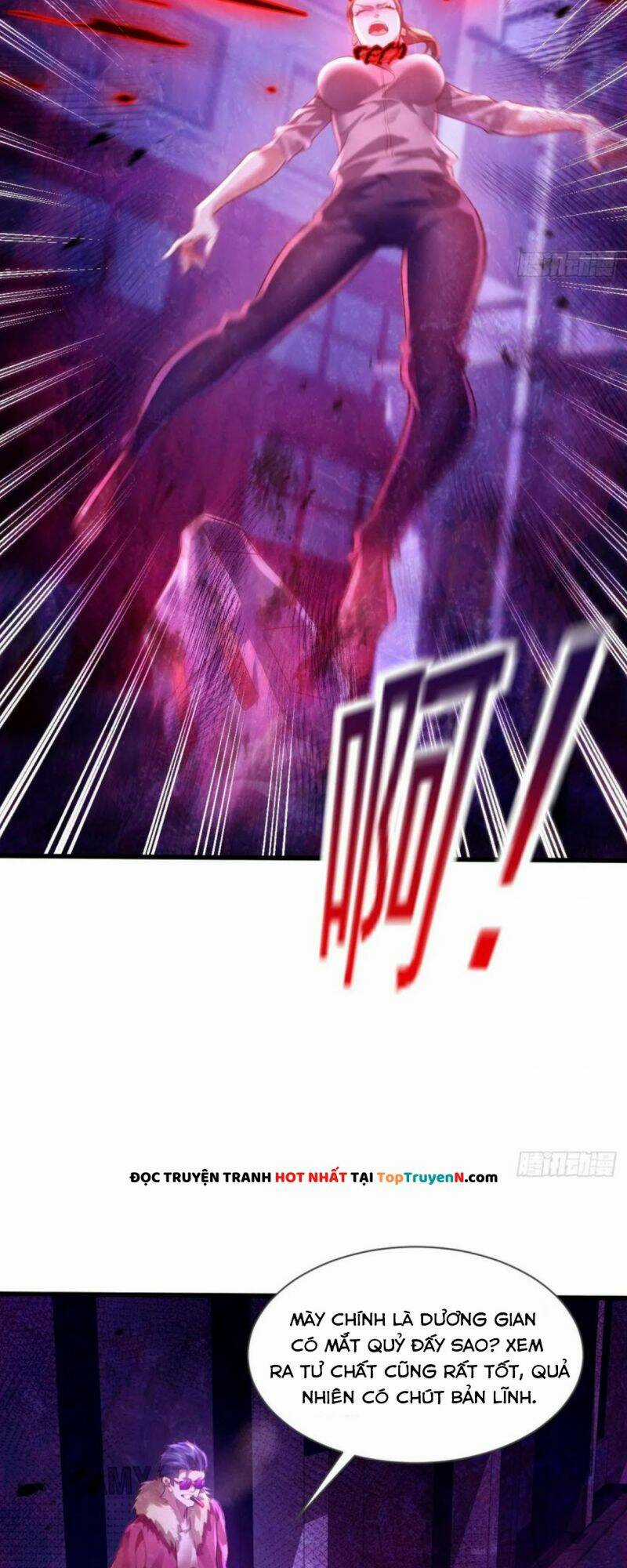 Ngự Linh Giả - Chapter 84 - Trang 3