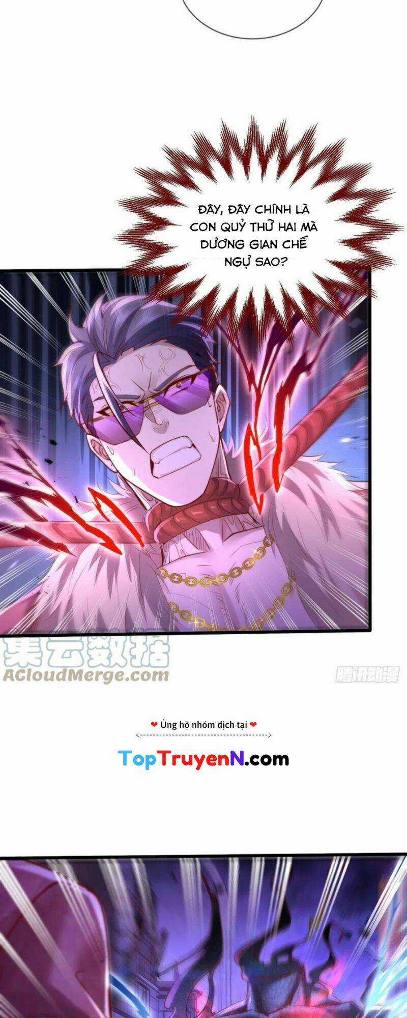 Ngự Linh Giả - Chapter 84 - Trang 26