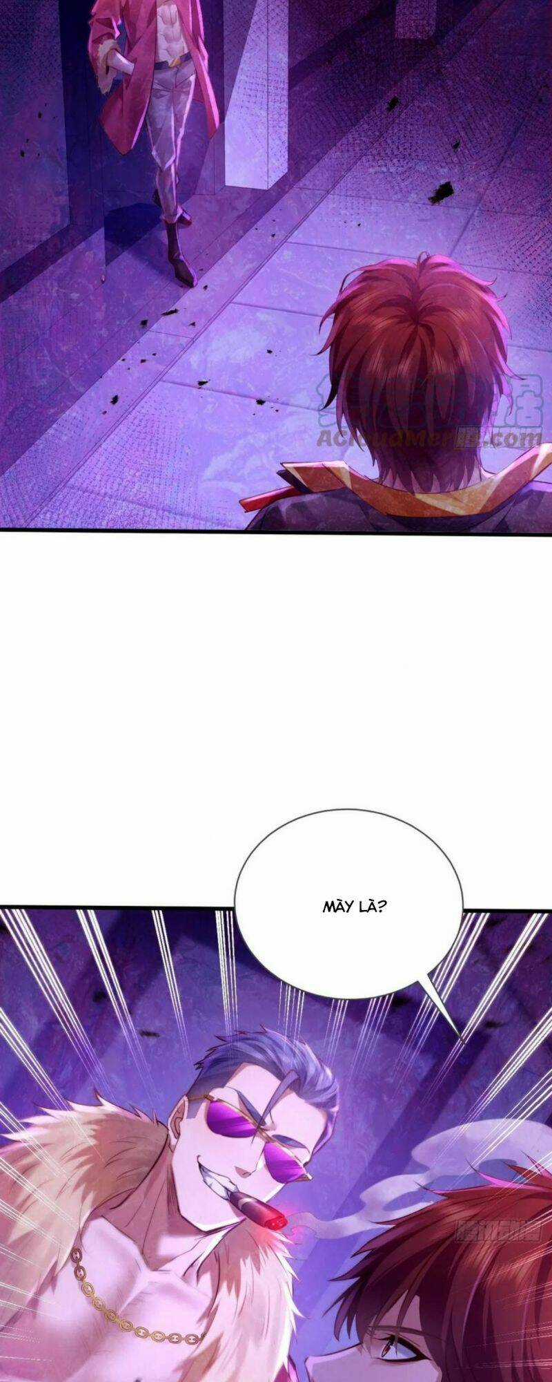 Ngự Linh Giả - Chapter 84 - Trang 4