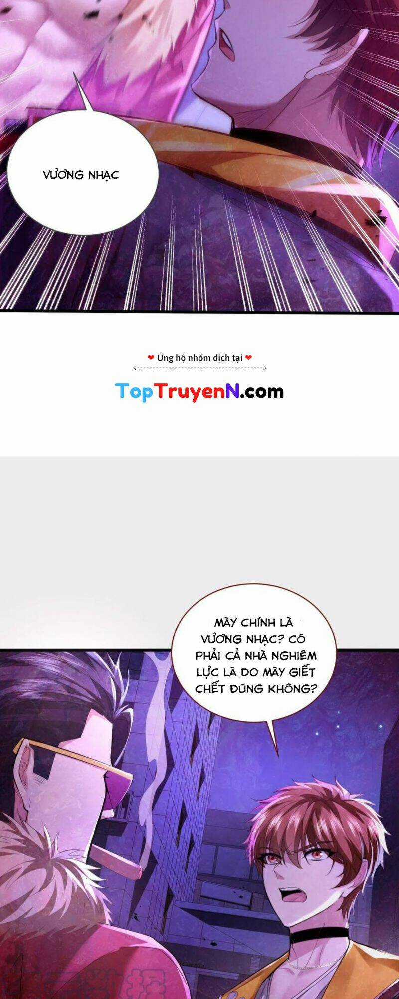 Ngự Linh Giả - Chapter 84 - Trang 5