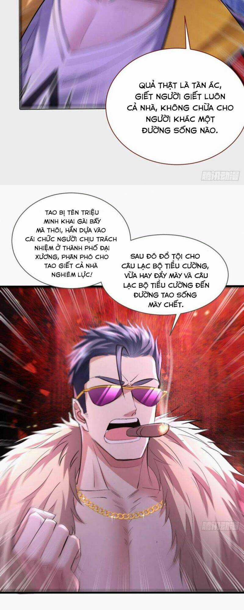 Ngự Linh Giả - Chapter 84 - Trang 8