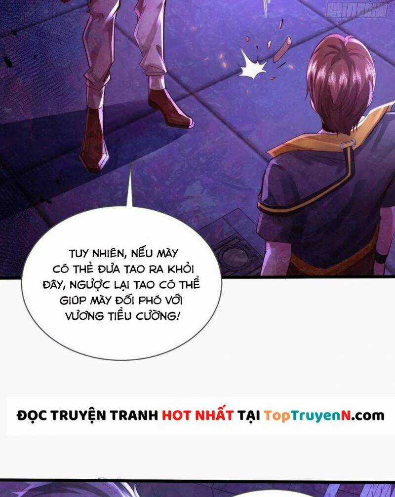 Ngự Linh Giả - Chapter 84 - Trang 10