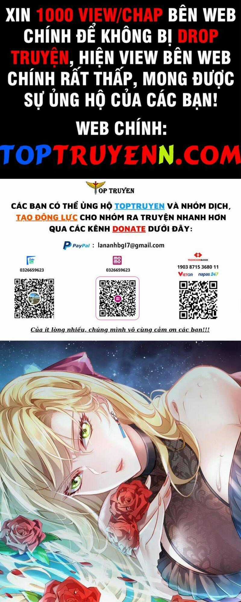 Ngự Linh Giả - Chapter 85 - Trang 1