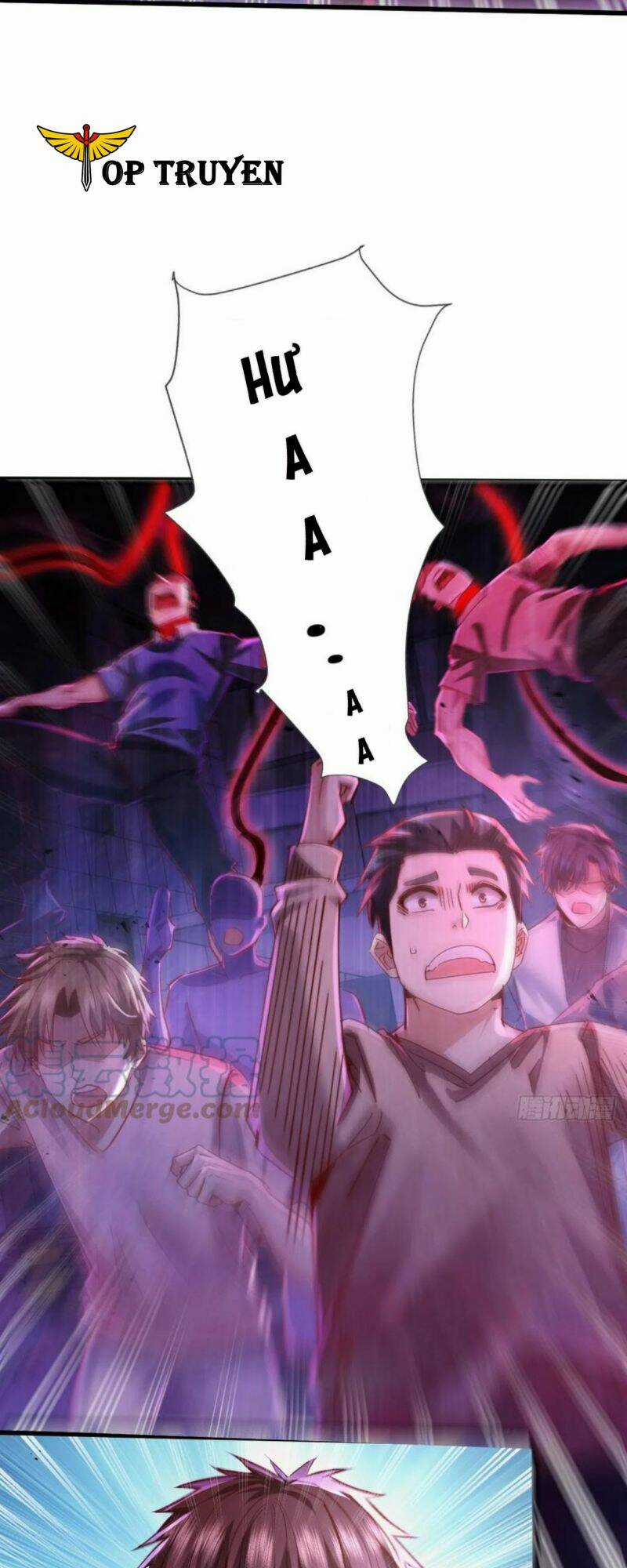 Ngự Linh Giả - Chapter 85 - Trang 12