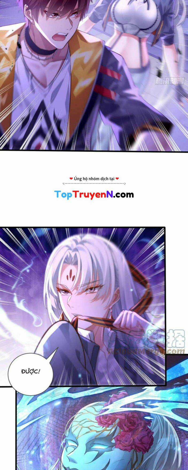 Ngự Linh Giả - Chapter 85 - Trang 3