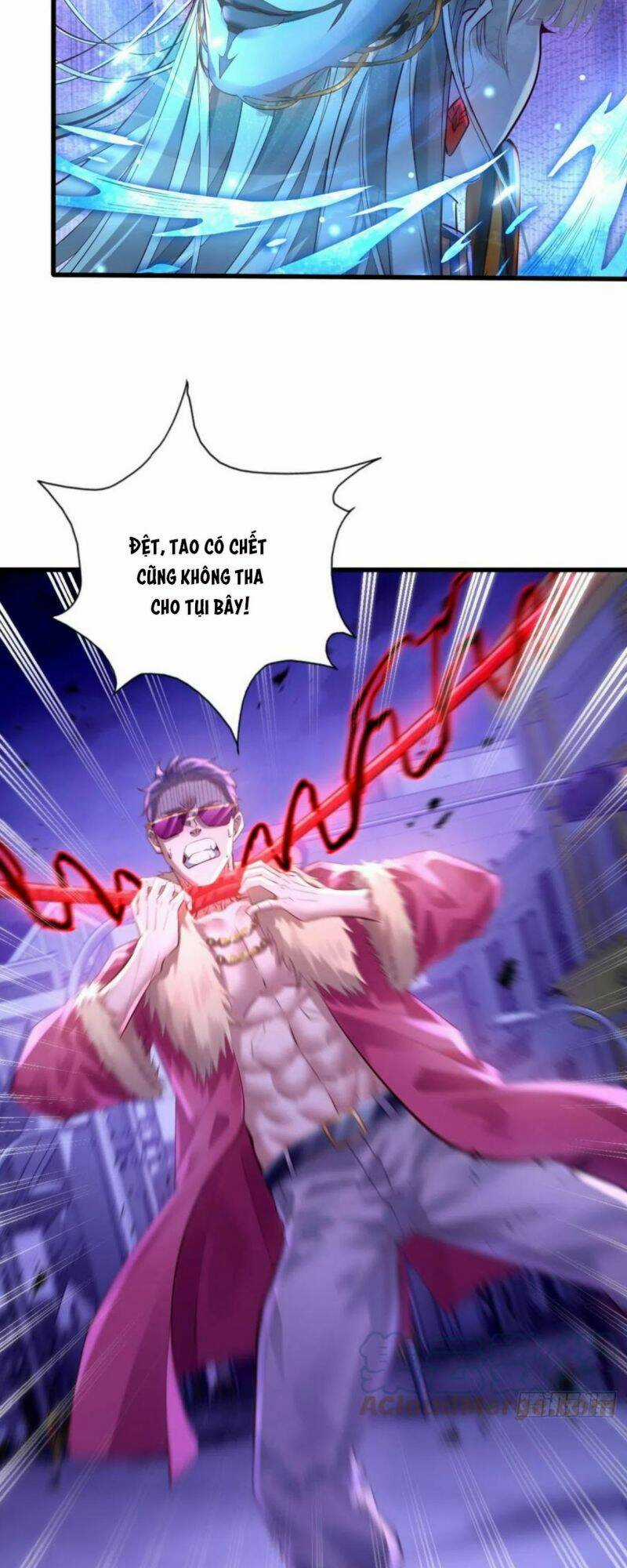 Ngự Linh Giả - Chapter 85 - Trang 4