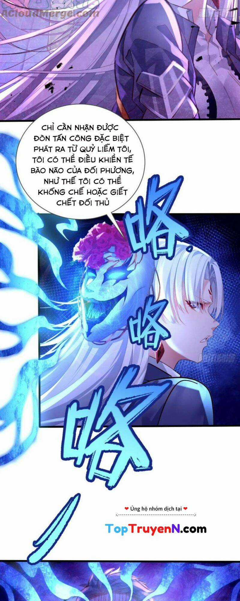 Ngự Linh Giả - Chapter 85 - Trang 6