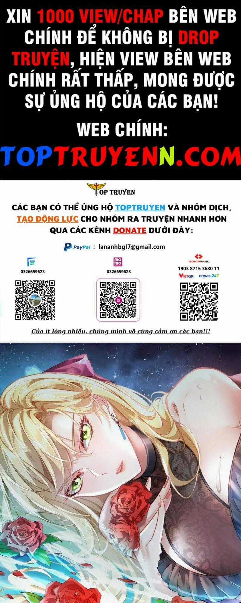 Ngự Linh Giả - Chapter 86 - Trang 1