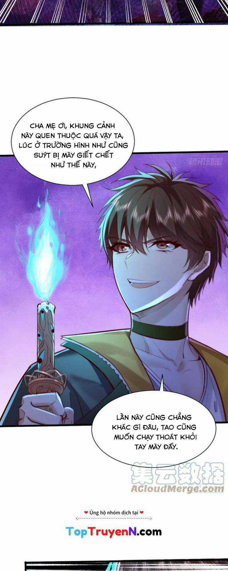 Ngự Linh Giả - Chapter 86 - Trang 12