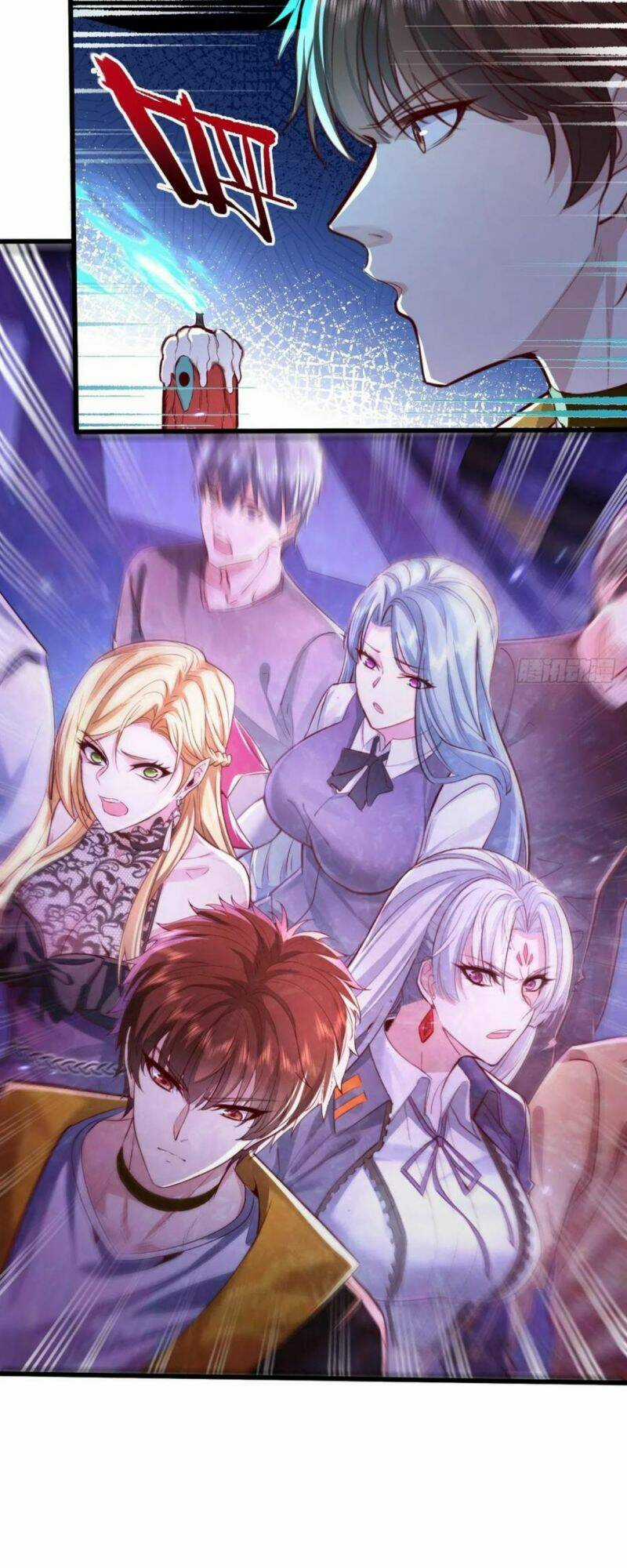 Ngự Linh Giả - Chapter 86 - Trang 13