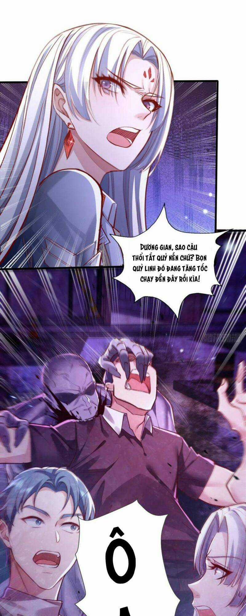 Ngự Linh Giả - Chapter 86 - Trang 14