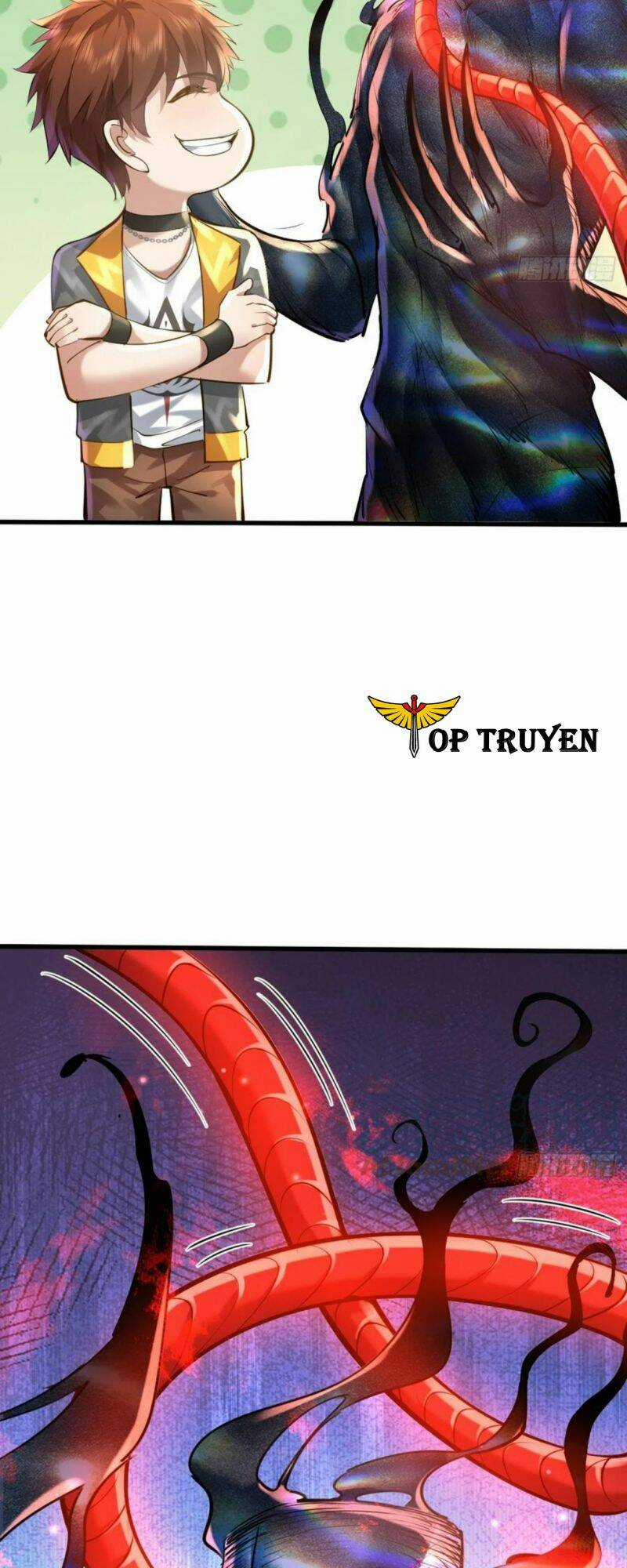 Ngự Linh Giả - Chapter 86 - Trang 3