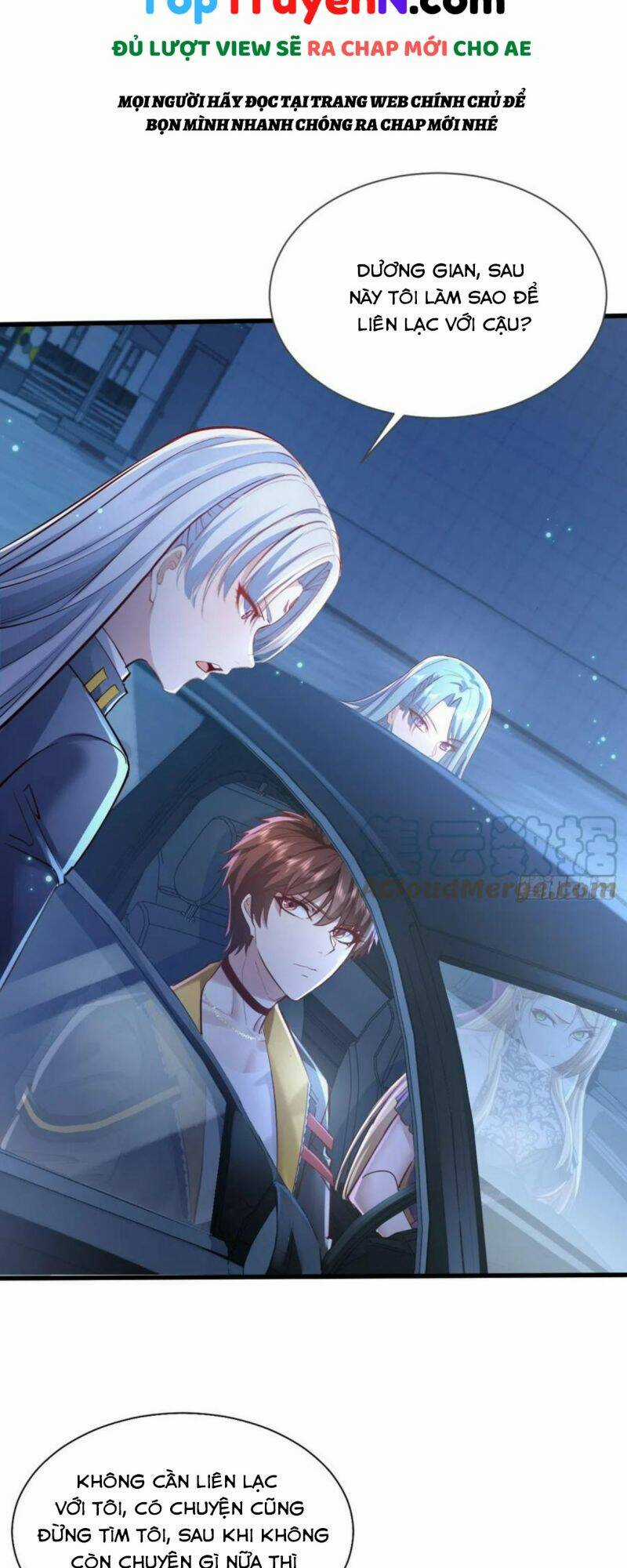 Ngự Linh Giả - Chapter 86 - Trang 23