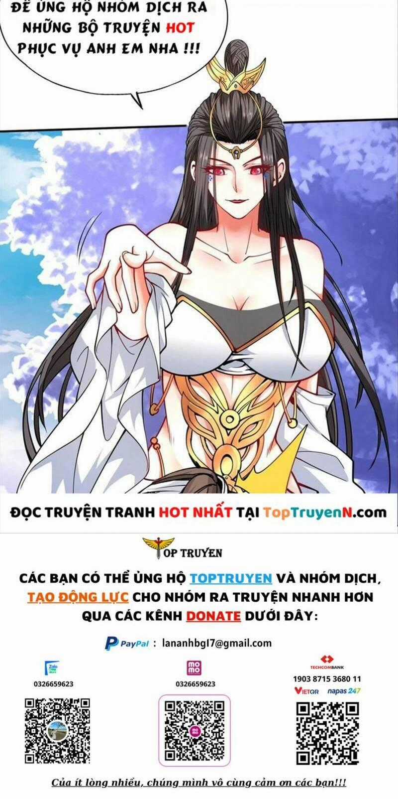 Ngự Linh Giả - Chapter 86 - Trang 27