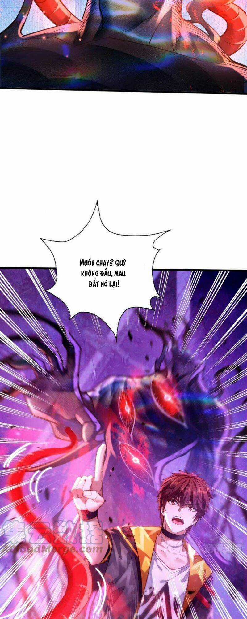 Ngự Linh Giả - Chapter 86 - Trang 4