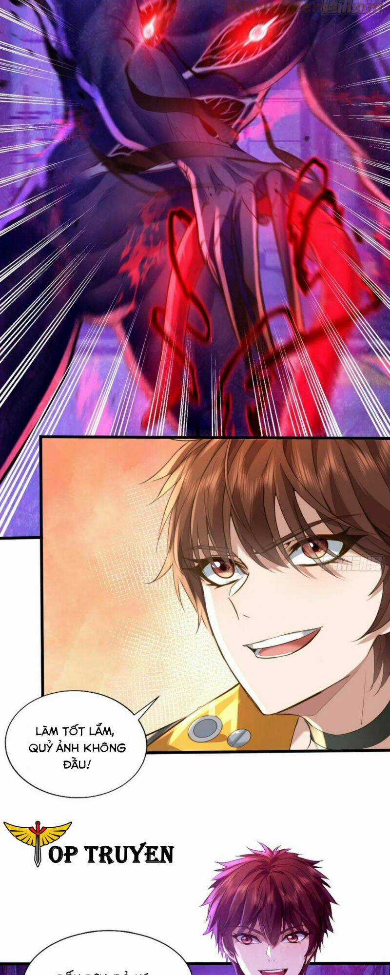 Ngự Linh Giả - Chapter 86 - Trang 6