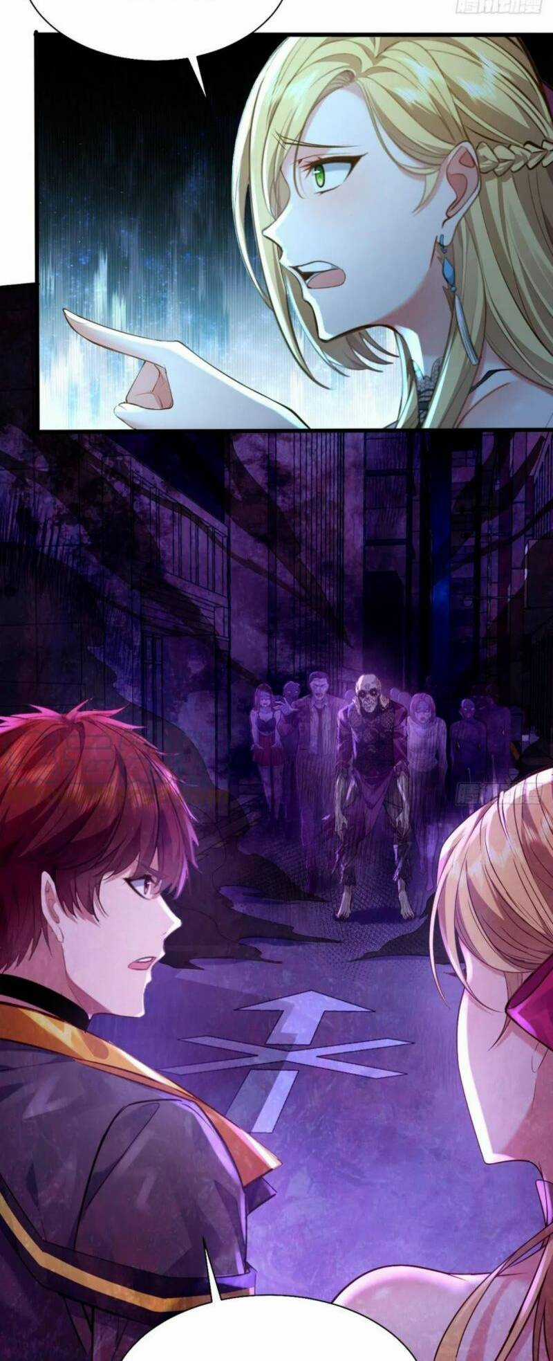 Ngự Linh Giả - Chapter 86 - Trang 10