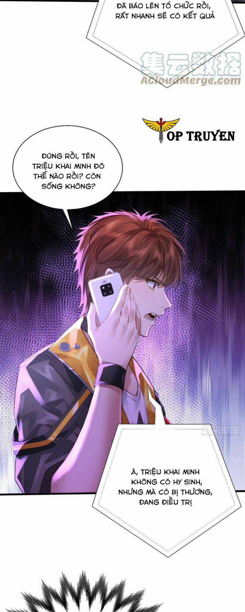 Ngự Linh Giả - Chapter 87 - Trang 11