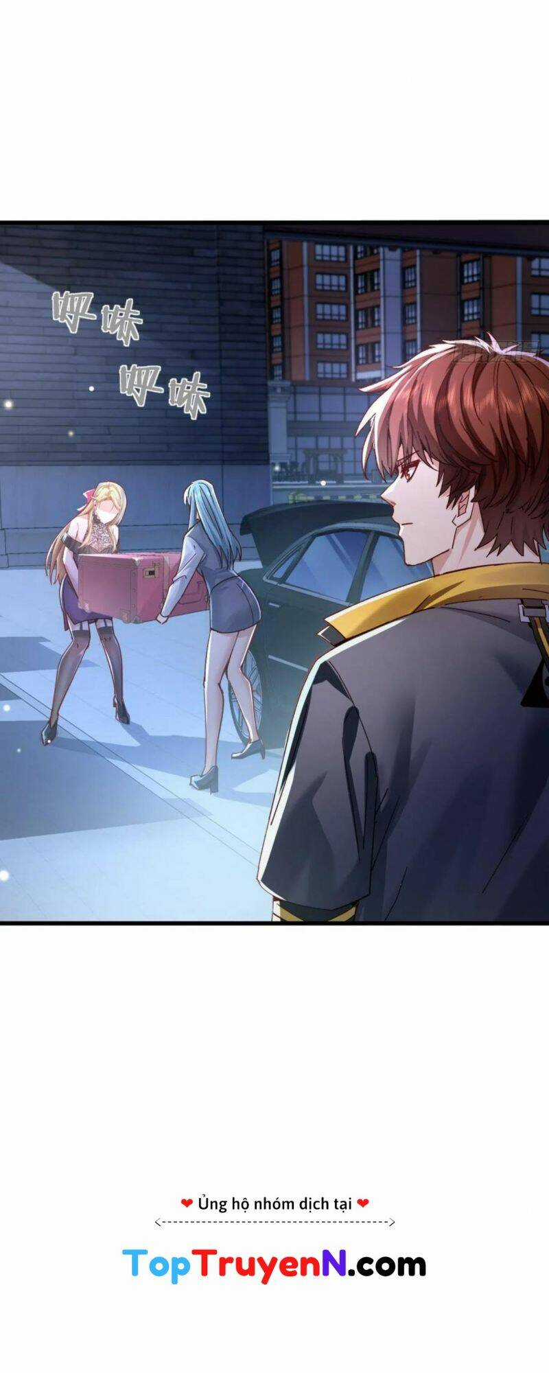 Ngự Linh Giả - Chapter 87 - Trang 15