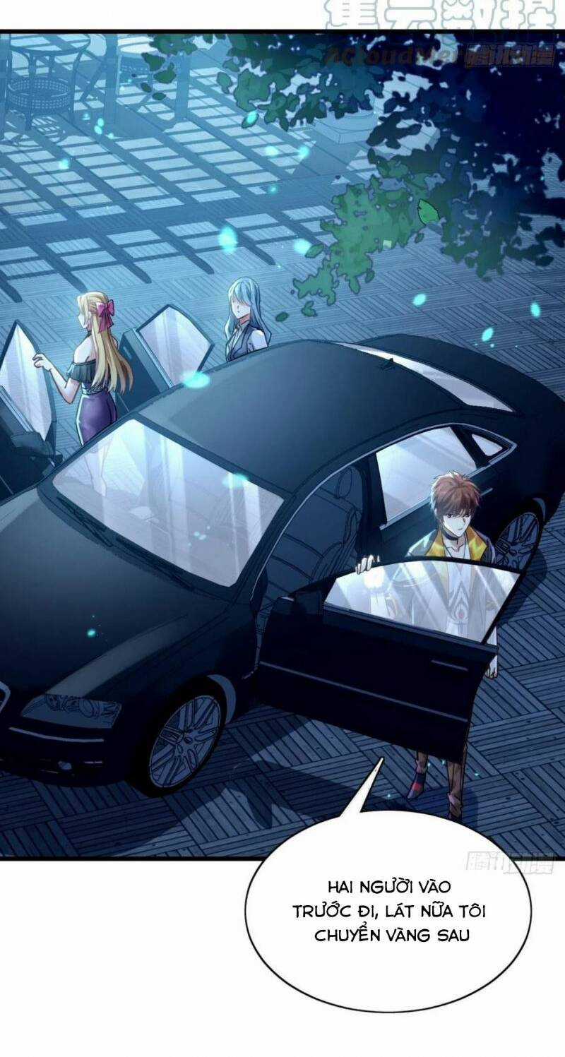 Ngự Linh Giả - Chapter 87 - Trang 20