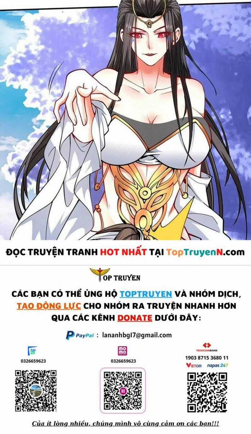 Ngự Linh Giả - Chapter 87 - Trang 29