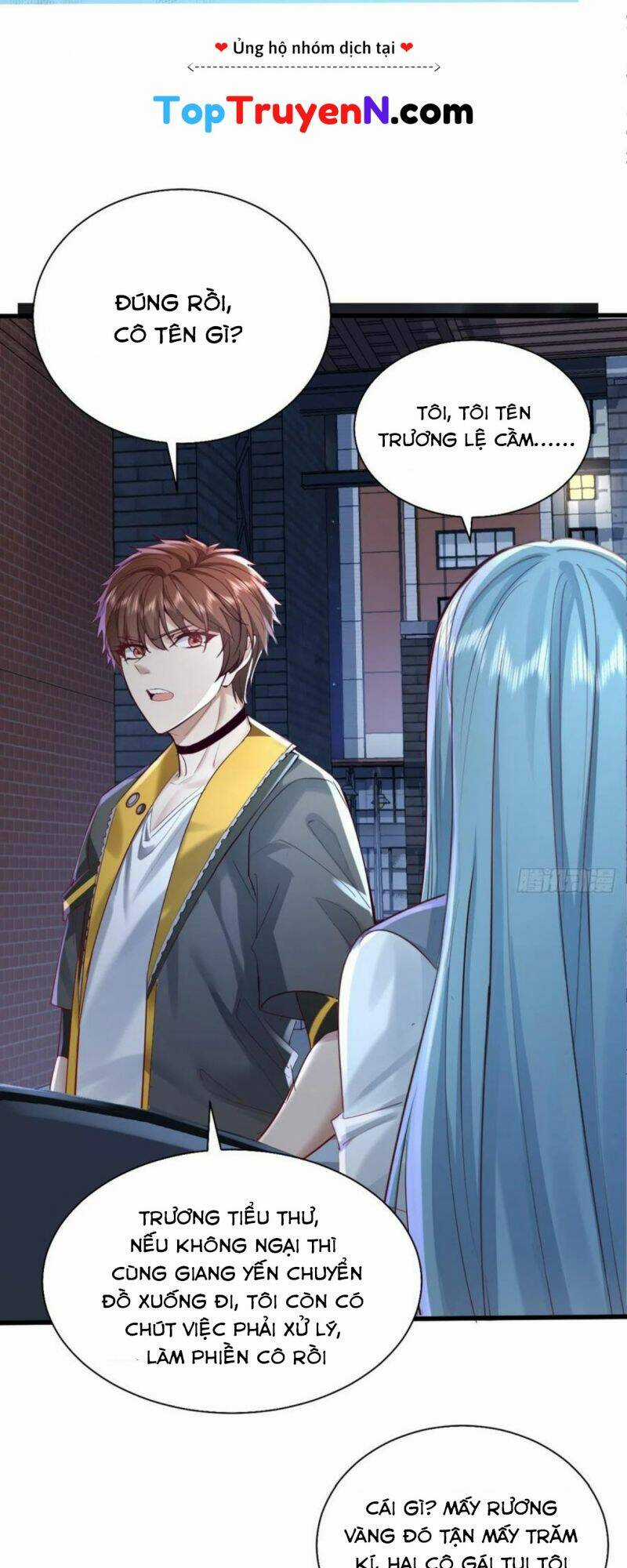 Ngự Linh Giả - Chapter 87 - Trang 6