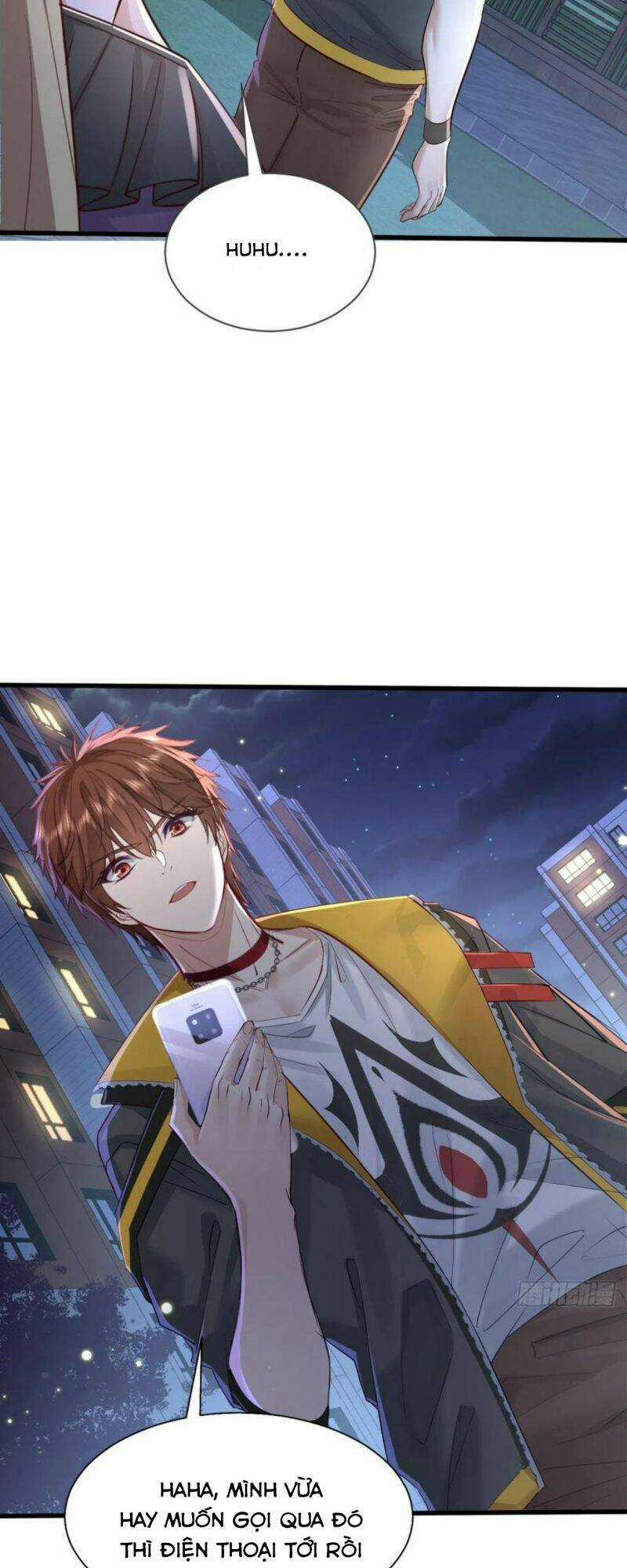 Ngự Linh Giả - Chapter 87 - Trang 8