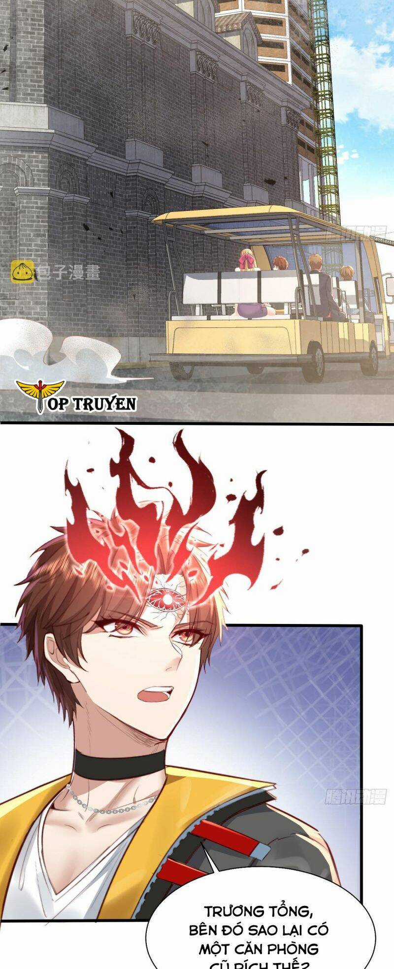 Ngự Linh Giả - Chapter 88 - Trang 15