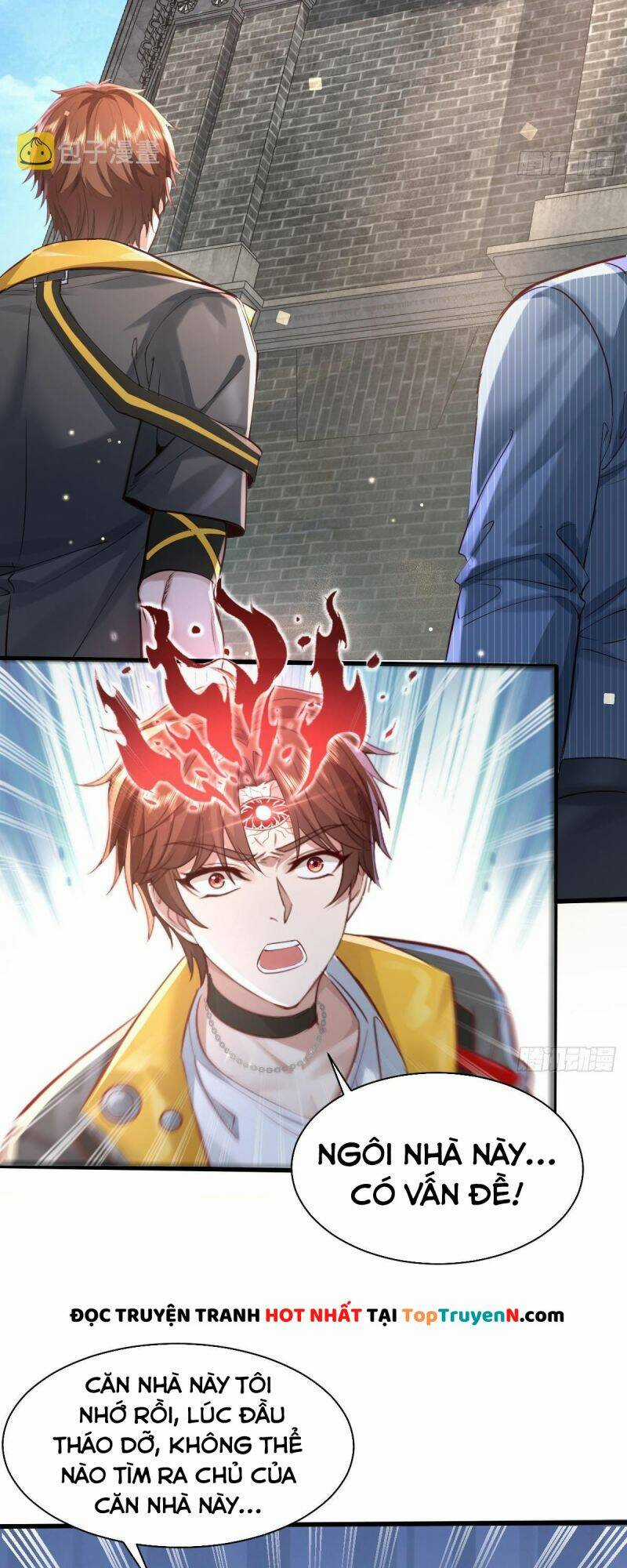 Ngự Linh Giả - Chapter 88 - Trang 18