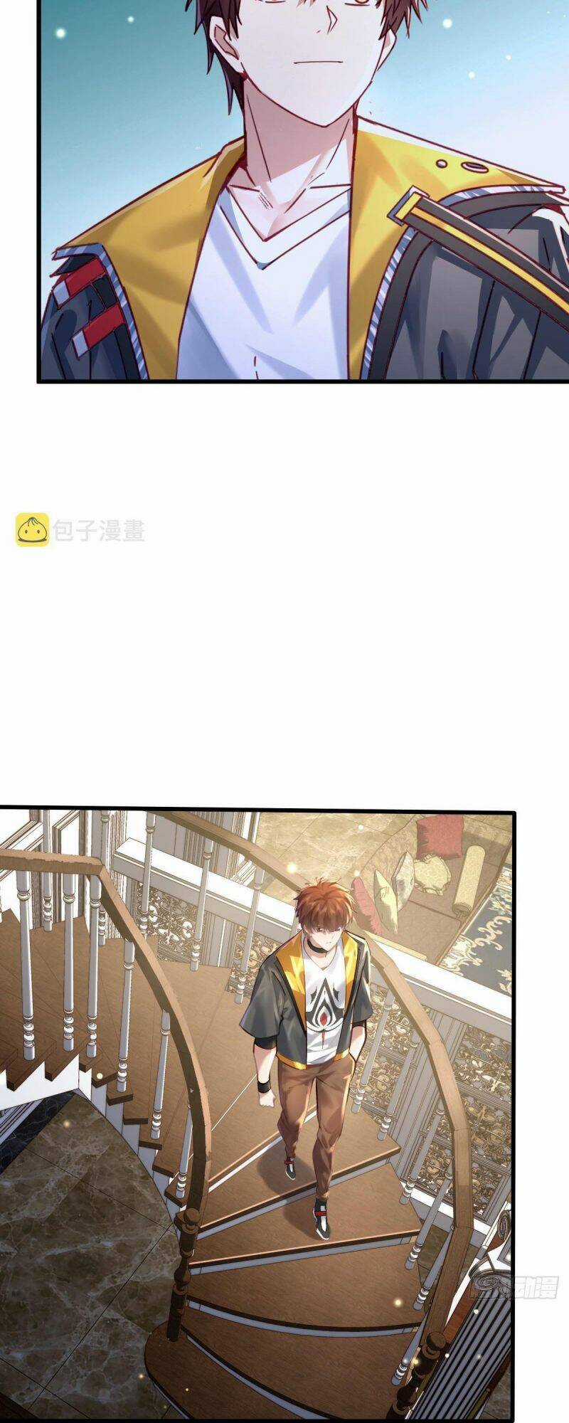 Ngự Linh Giả - Chapter 88 - Trang 3