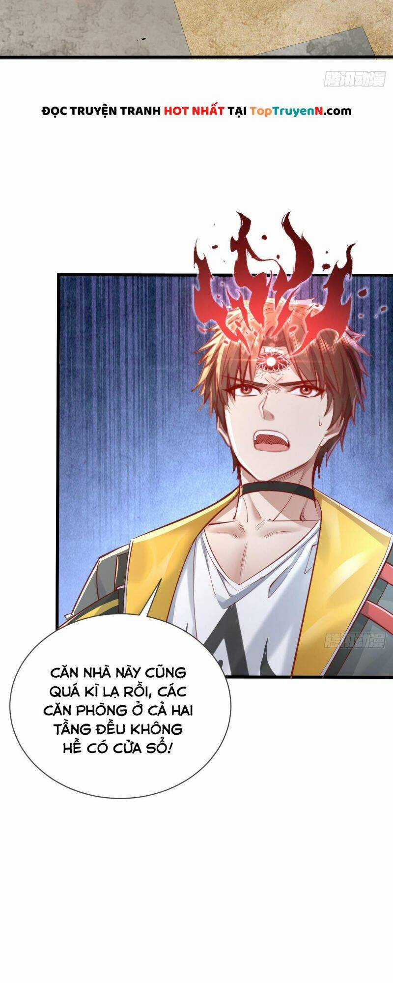 Ngự Linh Giả - Chapter 88 - Trang 22