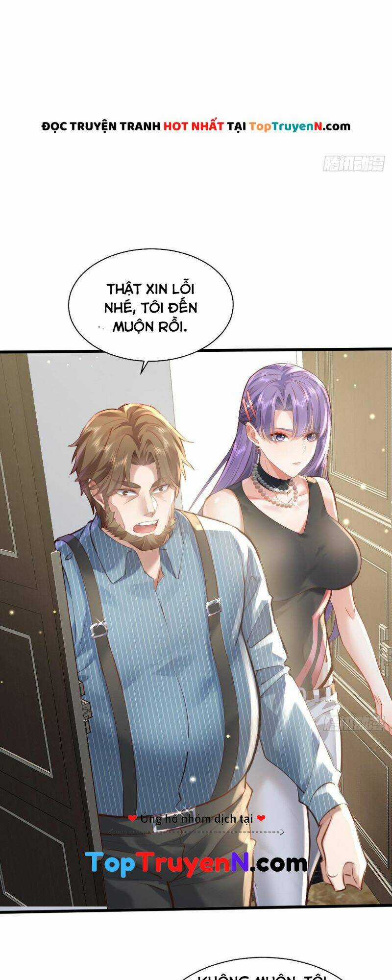 Ngự Linh Giả - Chapter 88 - Trang 6