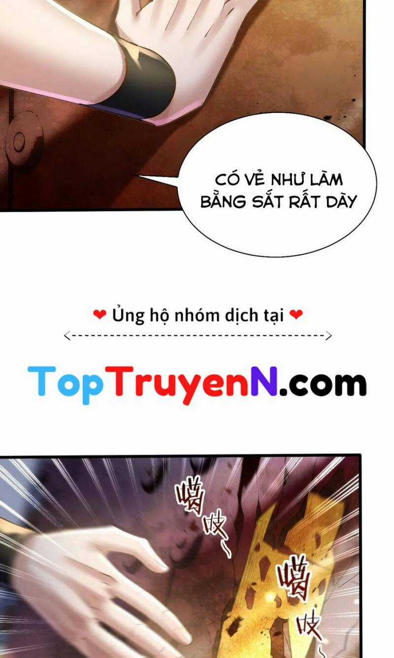 Ngự Linh Giả - Chapter 89 - Trang 14