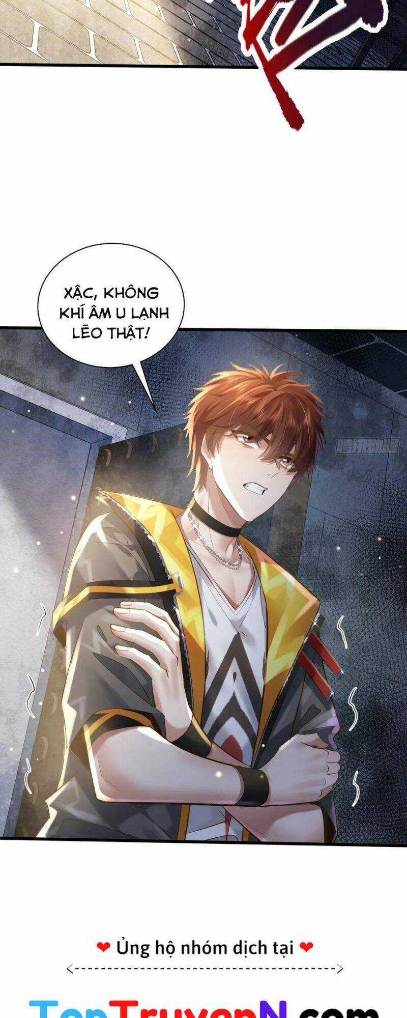 Ngự Linh Giả - Chapter 89 - Trang 21