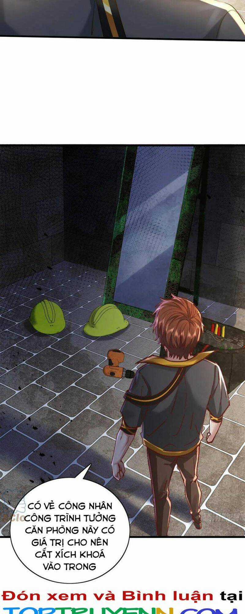 Ngự Linh Giả - Chapter 89 - Trang 23