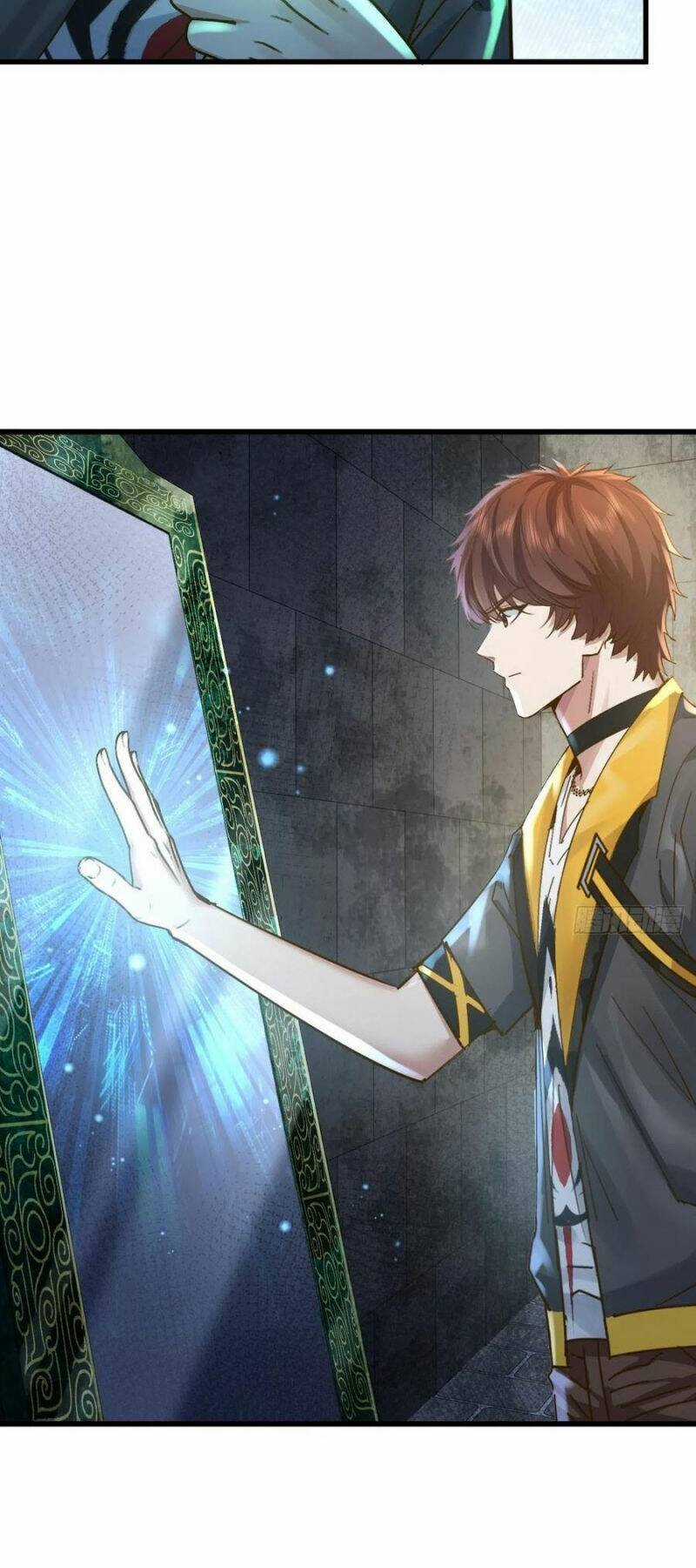 Ngự Linh Giả - Chapter 89 - Trang 27