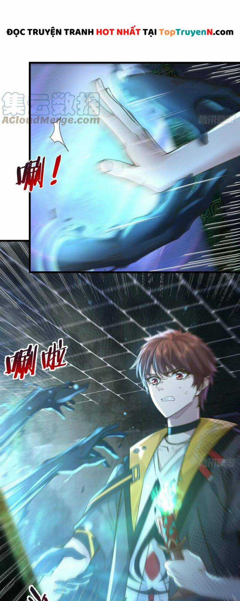 Ngự Linh Giả - Chapter 89 - Trang 28