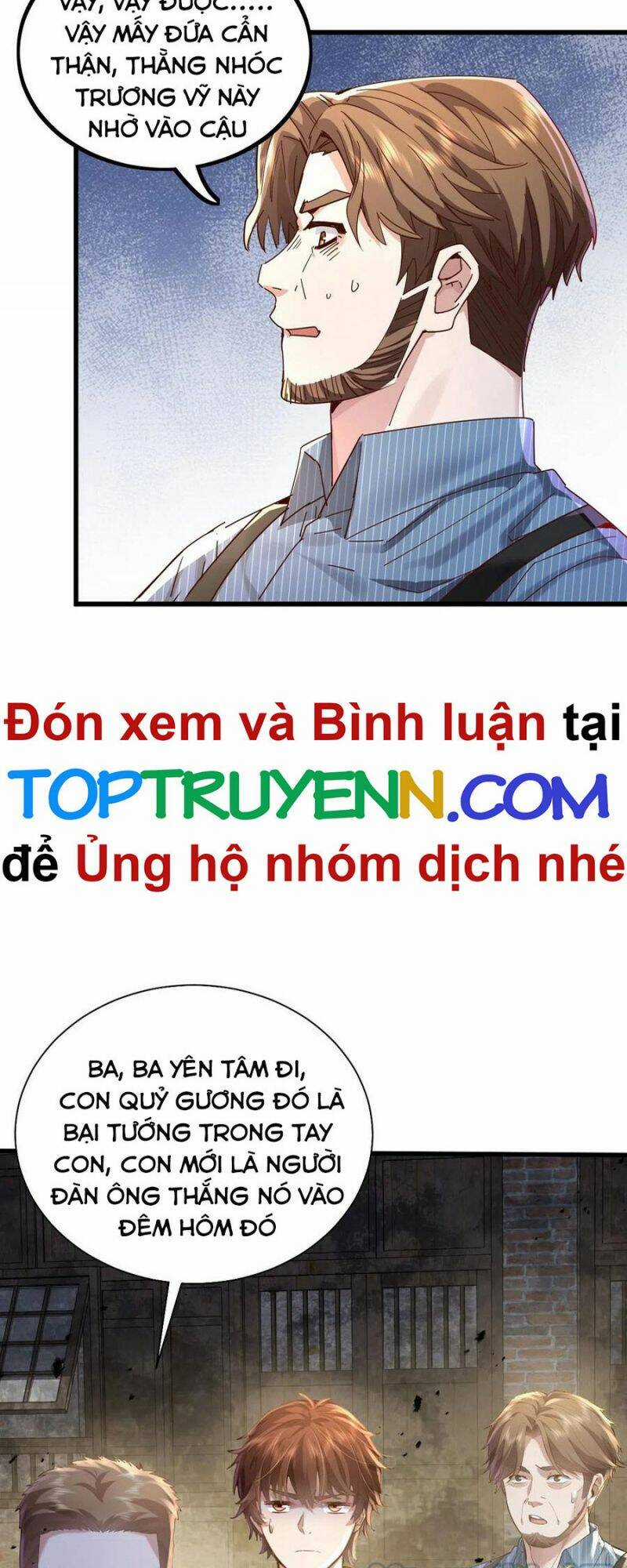 Ngự Linh Giả - Chapter 89 - Trang 5