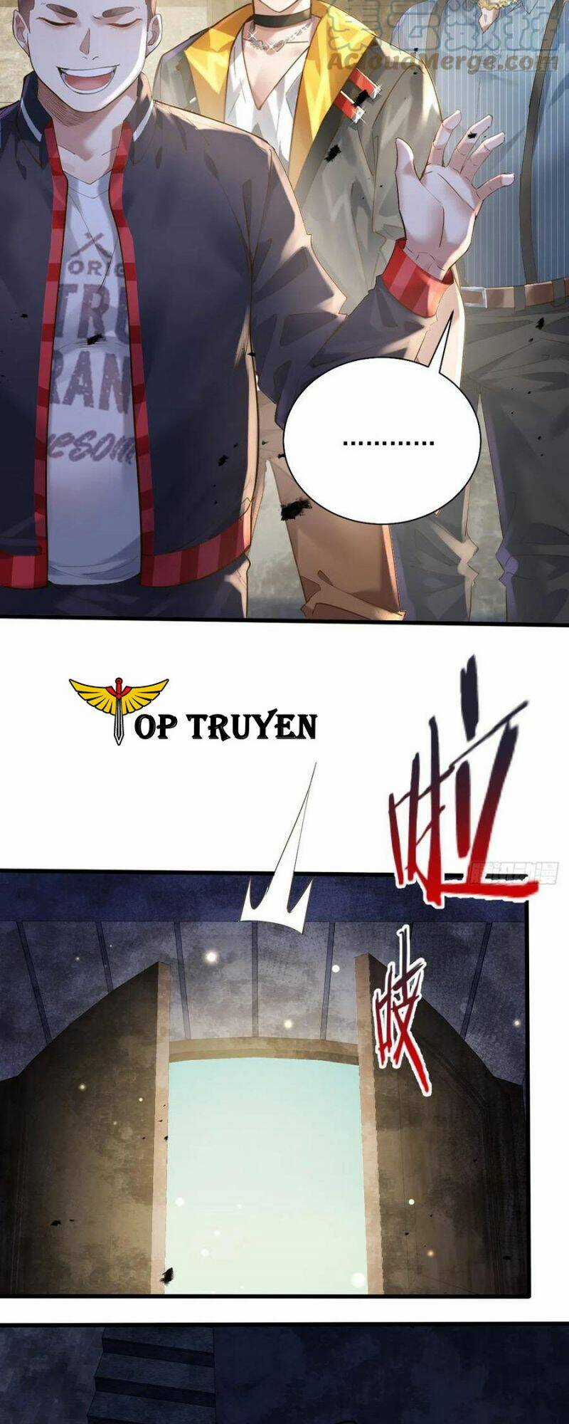 Ngự Linh Giả - Chapter 89 - Trang 6