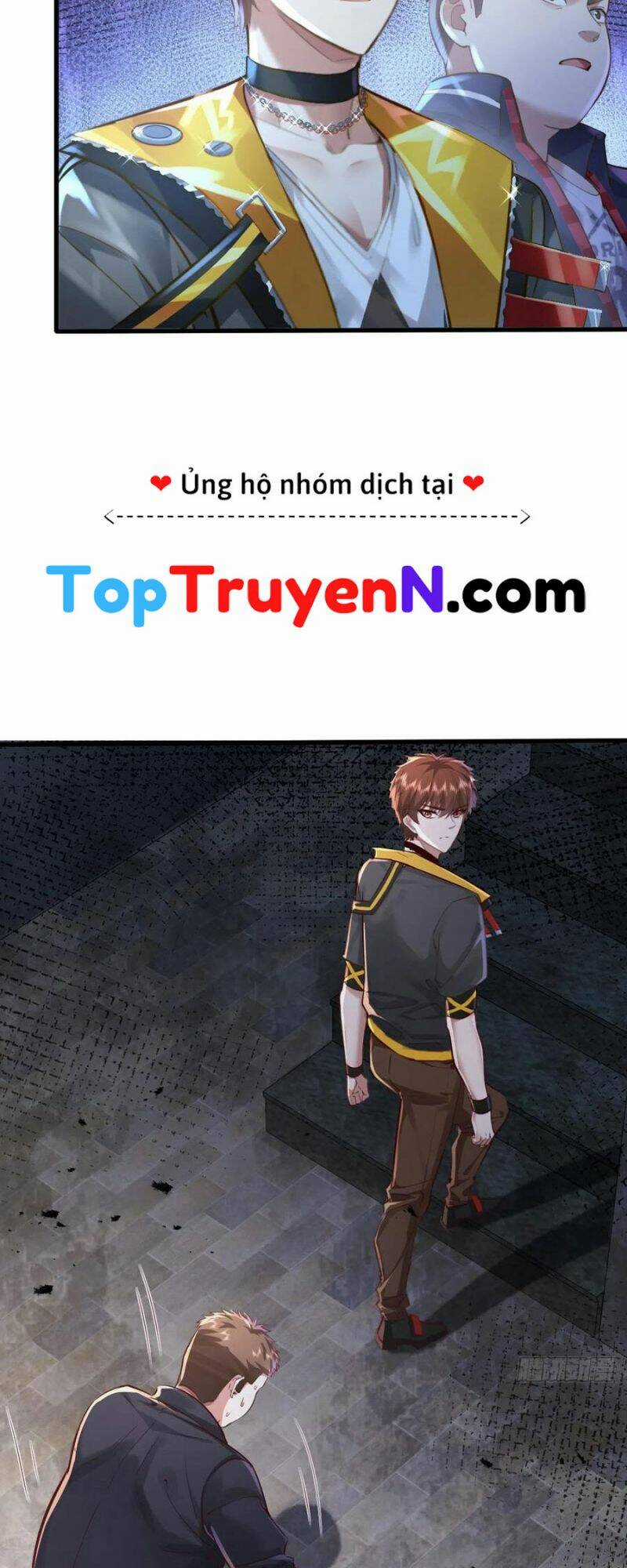 Ngự Linh Giả - Chapter 89 - Trang 8