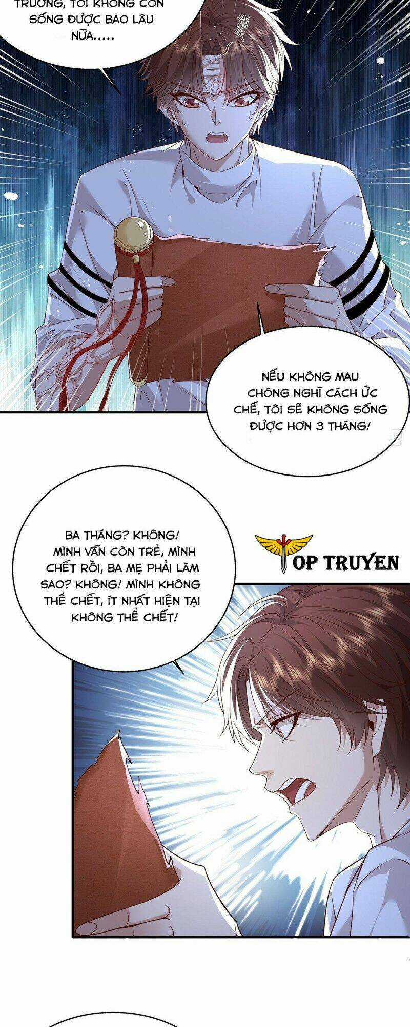 Ngự Linh Giả - Chapter 9 - Trang 13