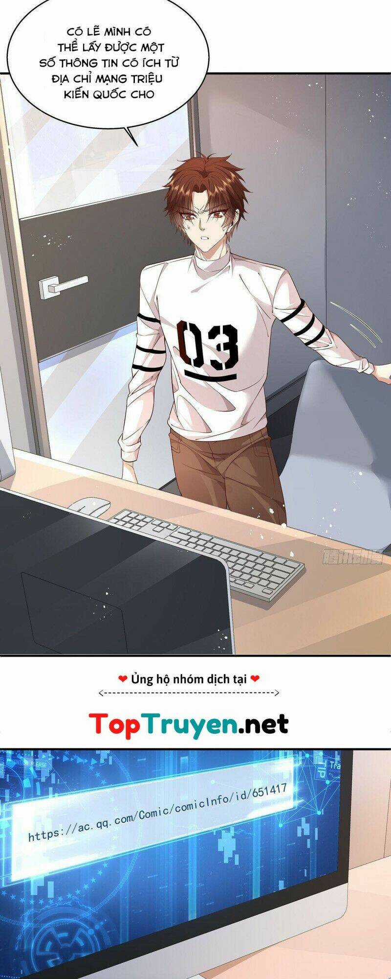 Ngự Linh Giả - Chapter 9 - Trang 14